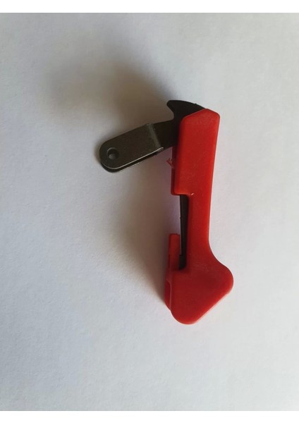 8016 Havalı Zımba Tabancası Jarjör Mandalı