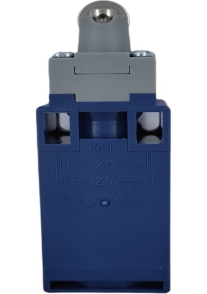 CLS-103R Plastik Gövdeli Limit Switch