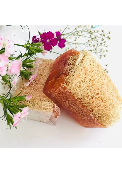 Ballı Sütlü Lifli Sabun fiyatları