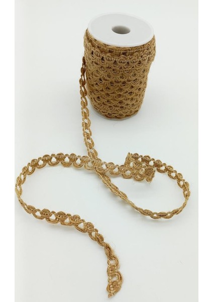 Jüt Şerit Süs NO15