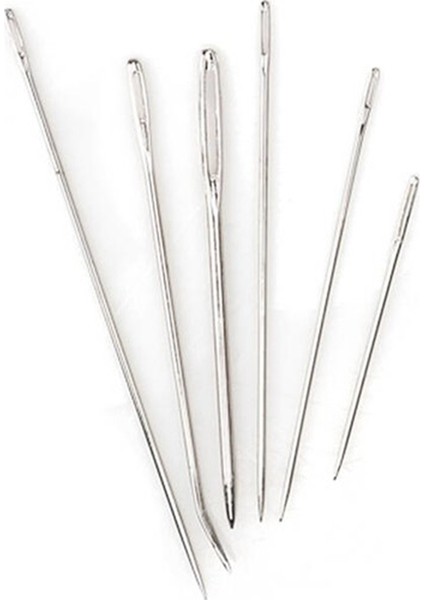 Jumbo Ithal Iğne Seti 55 Li Set