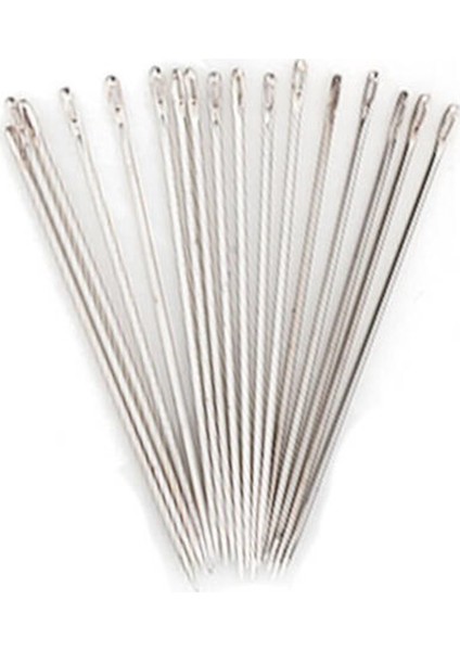 Jumbo Ithal Iğne Seti 55 Li Set