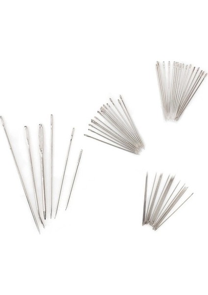 Jumbo Ithal Iğne Seti 55 Li Set