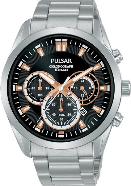 PT3A93X Sport Chrono Erkek Kol Saati