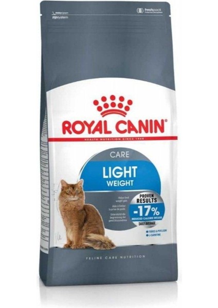 Light Kedi Maması 8 kg
