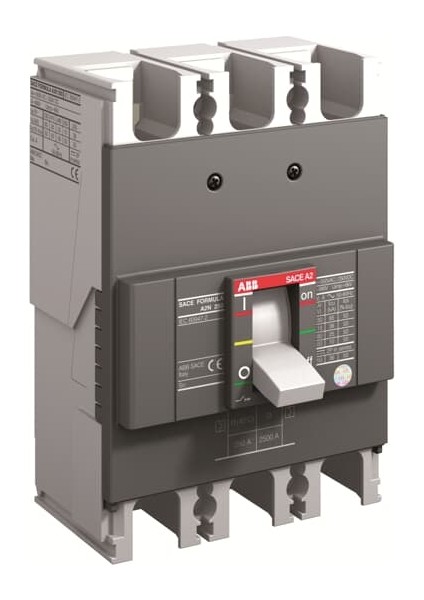 A2N 160A 3p 36KA Sabıt T.m.ş Formula Sal fiyatları