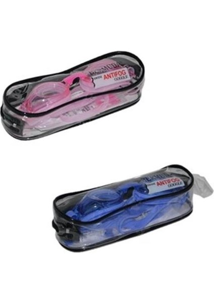 Silikon Yüzücü Gözlüğü RH7600 fiyatları