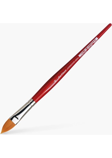 Cosmotop Spin Oval Sulu Boya Fırçası Seri 5584 NO16