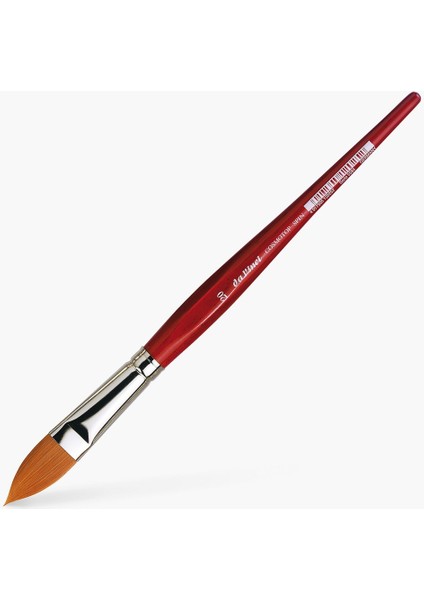 Cosmotop Spin Oval Sulu Boya Fırçası Seri 5584 NO20