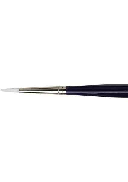 Impasto Beyaz Ekstra Güçlü Sentetik Yuvarlak Akrilik Boya Fırçası Seri 7705 No4 fiyatları