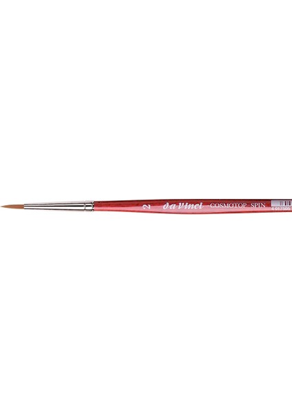 Cosmotop Spin Yuvarlak Sulu Boya Fırçası Seri 5580 No2 fiyatları