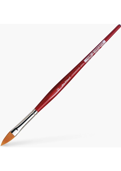 Cosmotop Spin Oval Sulu Boya Fırçası Seri 5584 NO12