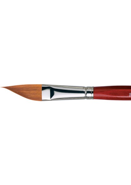 Cosmotop Spin Yan Kesik Sulu Boya Çizgi Fırçası Seri 5587 NO20 fiyatları