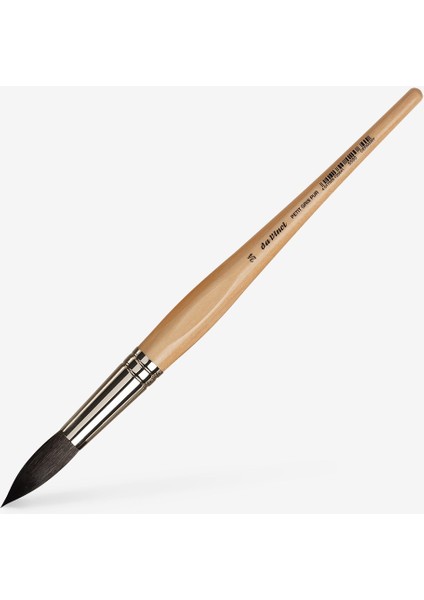 Petit Gris Mix Yuvarlak Sulu Boya Fırçası Seri 5590 NO24