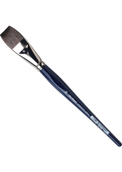 Cosmotop Mix B Düz Sulu Boya Fırçası Seri 5830 NO24