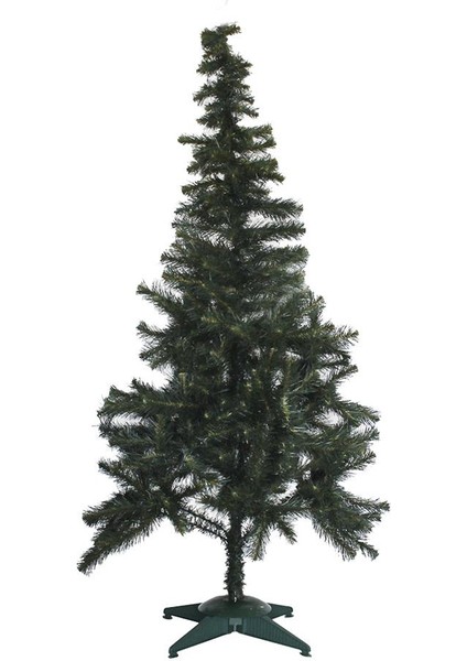 Yerli Üretim Iskoç Çam Ağacı 150CM
