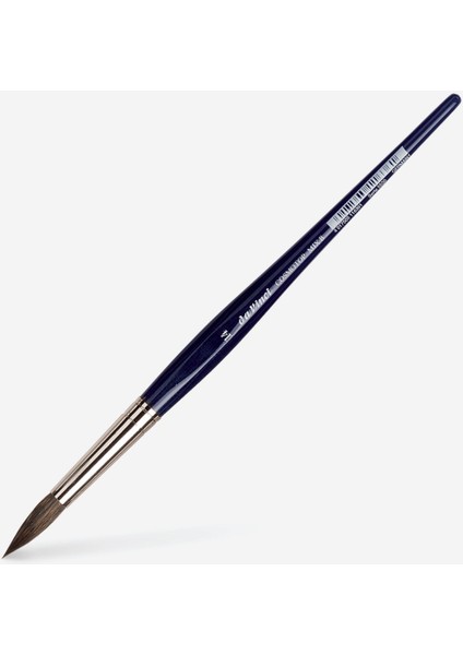 Cosmotop Mix B Yuvarlak Sulu Boya Fırçası Seri 5530 NO14