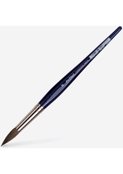 Cosmotop Mix B Yuvarlak Sulu Boya Fırçası Seri 5530 NO16
