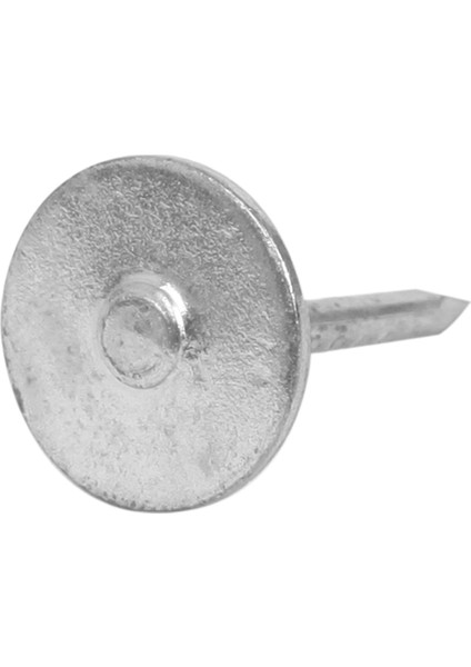 Çivili Masa Sandalye Koltuk Zemin Koruyucu Yumuşak Plastik Kaydırmaz Kahverengi 20 Adet 24 mm modelleri