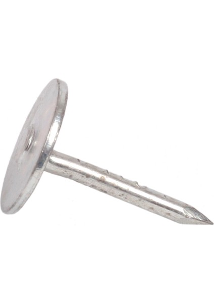 Çivili Masa Sandalye Koltuk Zemin Koruyucu Yumuşak Plastik Kaydırmaz Kahverengi 20 Adet 24 mm fırsatları