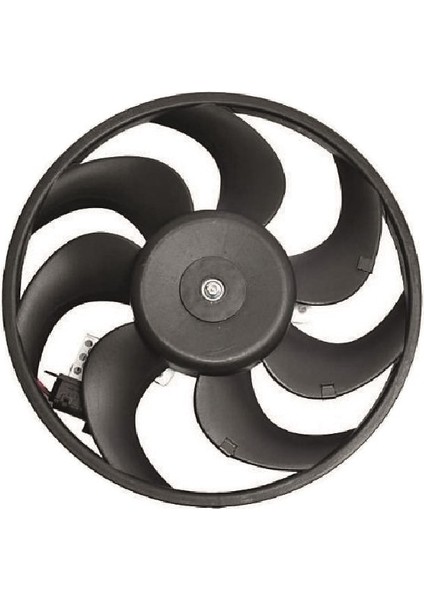 Opel Astra H 1.3 Klima Fan Motoru 1341378