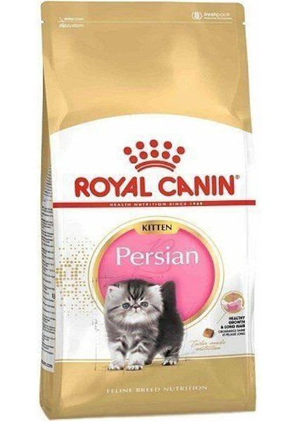 Persian Kitten Yavru Kedi Maması 2 kg x 2 Adet