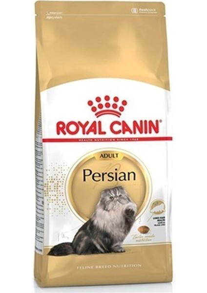 Persian Yetişkin Kedi Maması 2 kg