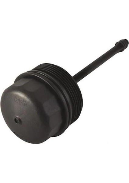Caddy 1.9 Tdı Yağ Filtresi Muhafaza Kapağı Ithal 1995 - 2004