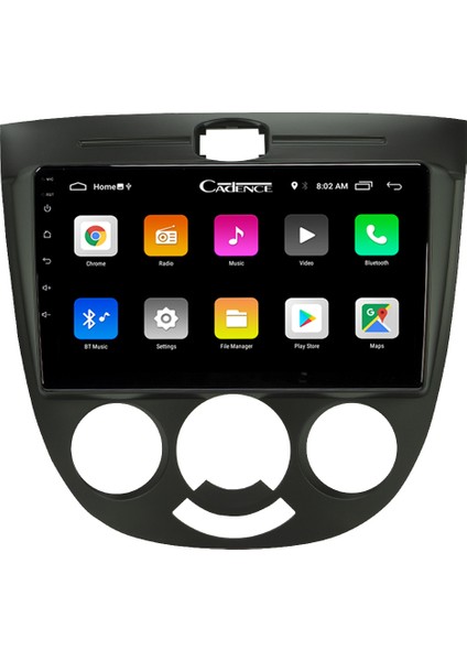 Honda Cr-V Android Carplay Multimedya Ekran Teyp 2GB+32GB fırsatları