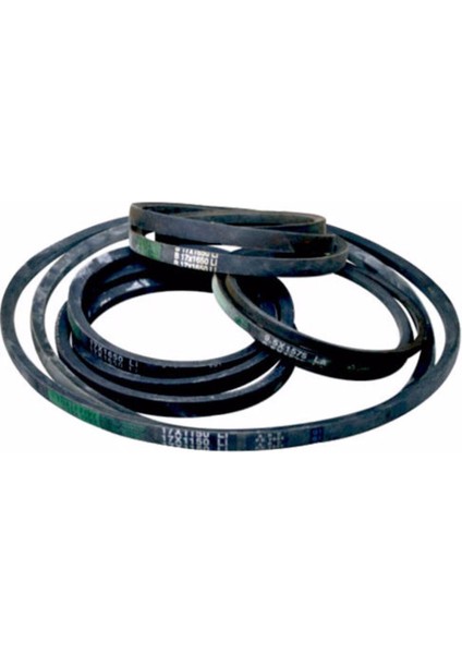 13*4950 Li Düz V Kayış