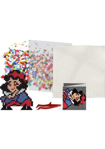 Eğitici, Eğlenceli Boncuk Aktivite ve Oyuncak Seti, Disney Princess BB29-05 fiyatları