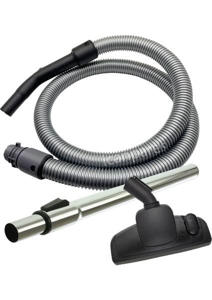 Philips Uyumlu Hr 8500 - 8599 Mobilo Plus Süpürge Hortumu Başlığı Borusu