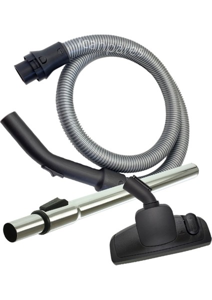 Bosch Uyumlu Bsg 82480 Süpürge Hortumu Başlığı Borusu