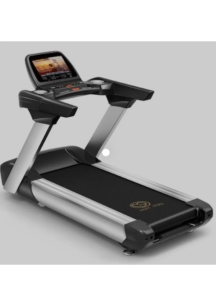M9 Commercial 4 Hp Koşu Bandı