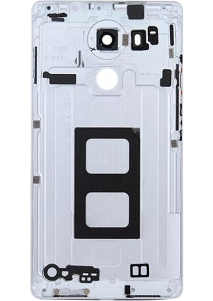 Huawei Mate 8 Kasa Kapak Beyaz