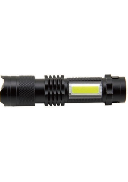PT-4011U Şarjlı Fener