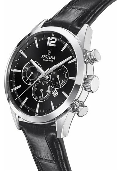 F20542/5 Chronograph Erkek Kol Saati fiyatları