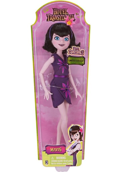 Hotel Transylvania Mavis Basic Bebek