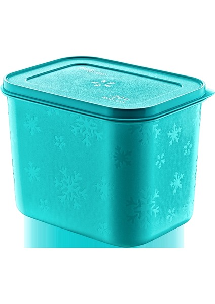 No Frost Saklama Kabı 1400 ml