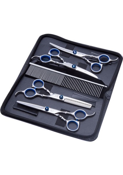 6 Inç Pet Bakım Makas Seti (Yurt Dışından) fiyatları