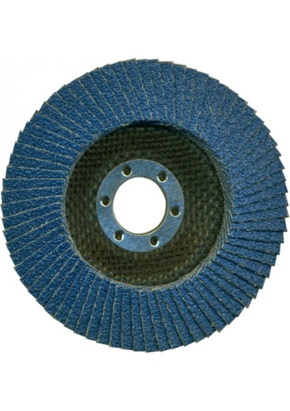 Flap Disk Zımpara 115 Mm Zr 60 Kum (10 Adet) modelleri