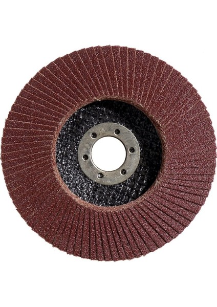 Flap Disk Zımpara 115mm Aox 40 Kum (10 Adet)