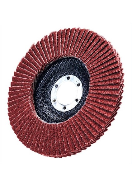 Flap Disk Zımpara 115mm Aox 40 Kum (10 Adet) modelleri