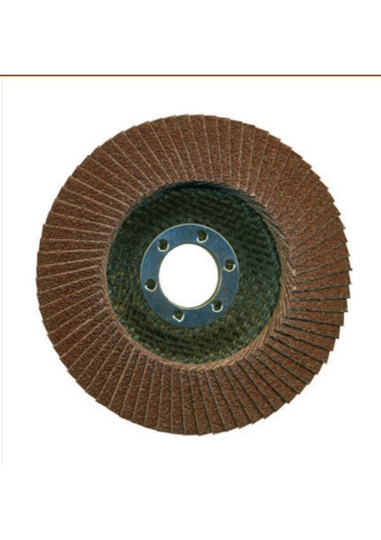 Flap Disk Zımpara 115mm Aox 40 Kum (10 Adet) indirimleri