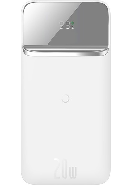 Mgsafe 2022 Edition Overseas 20W 10.000 Mah Kablosuz Şarjlı Powerbank