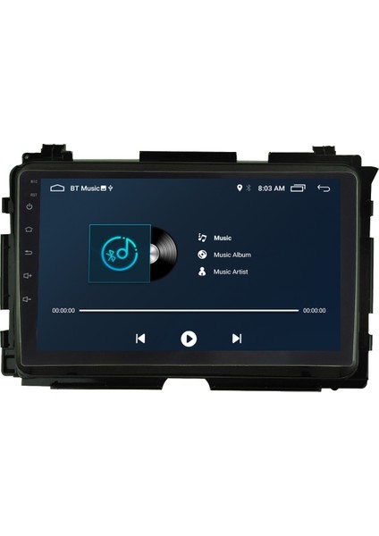 Honda Xrv Android Carplay Multimedya Ekran Teyp 2GB+32GB fiyatları