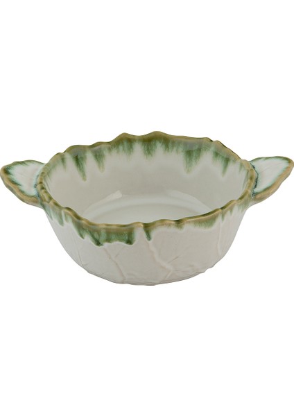 14 cm Stoneware Fırına Girebilen Servis