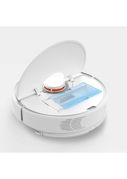 S5-S6 Toz Kutusu Filtre Vakum Filtresi 2 Li modelleri