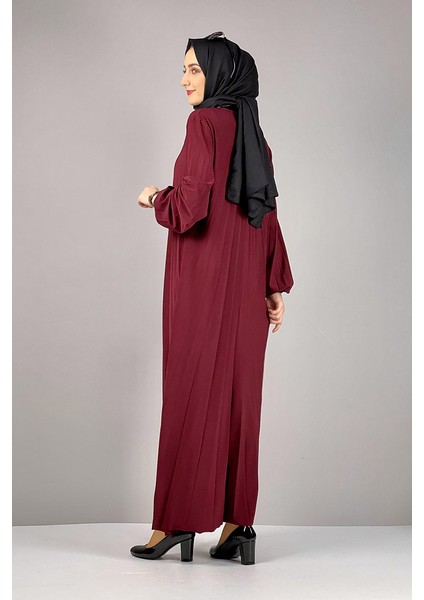 Tesettür Elbise indirimleri