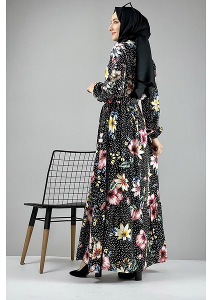 Tesettür Elbise fırsatları